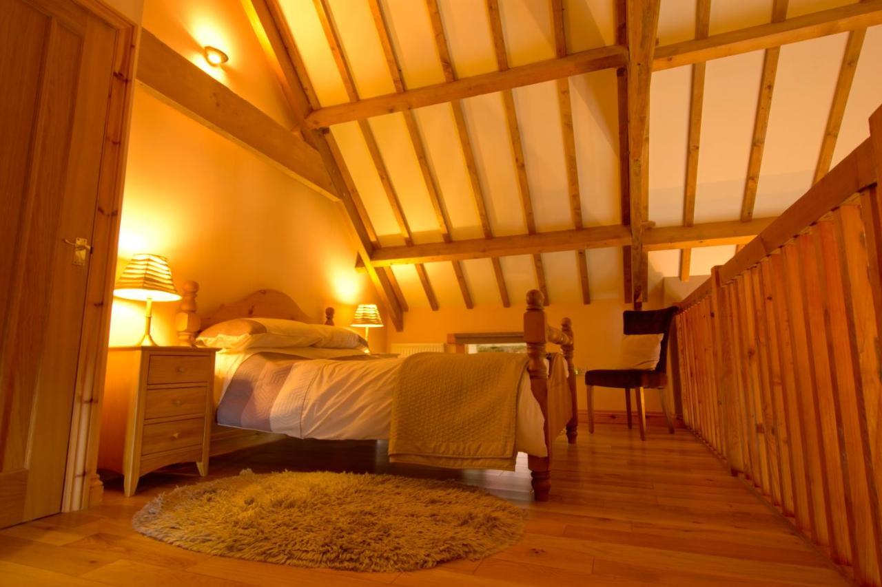 Spangle Cottage, Borrowby Farm Cottages Staithes Exterior foto